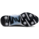 FootJoy Hyperflex Waterproof Spiked Shoes - White/Blue/Black