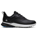 FootJoy Pro SL Waterproof Spikeless Shoes - Black/White/Grey
