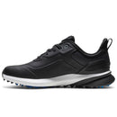 FootJoy Pro SL Waterproof Spikeless Shoes - Black/White/Grey