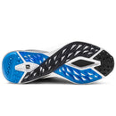 FootJoy Pro SL Waterproof Spikeless Shoes - Black/White/Grey
