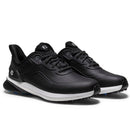 FootJoy Pro SL Waterproof Spikeless Shoes - Black/White/Grey