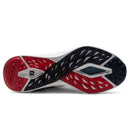 FootJoy Pro SL Waterproof Spikeless Shoes - White/Blue/Red