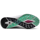 FootJoy Pro SL Waterproof Spikeless Shoes - White/Black/Teal
