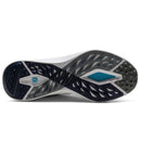 FootJoy Pro SL Waterproof Spikeless Shoes - White/White/Grey