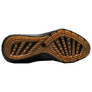 FootJoy Quantum Spikeless Waterproof Shoes - Black/Black/Gum