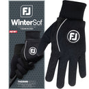 FootJoy Wintersof Golf Gloves (Pair) Black