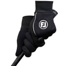 FootJoy Wintersof Golf Gloves (Pair) Black