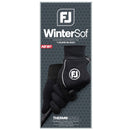 FootJoy Wintersof Golf Gloves (Pair) Black
