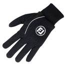 FootJoy Wintersof Golf Gloves (Pair) - Ladies Black