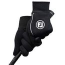 FootJoy Wintersof Golf Gloves (Pair) - Ladies Black