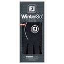 FootJoy Wintersof Golf Gloves (Pair) - Ladies Black