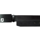 FootJoy Leather Golf Belt - Black