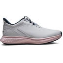 FootJoy Pulse Ladies Spikeless Waterproof Shoes - White/Navy/Pink