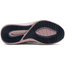 FootJoy Pulse Ladies Spikeless Waterproof Shoes - White/Navy/Pink