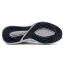 FootJoy Pulse Ladies Spikeless Waterproof Shoes - White/Navy/Blue