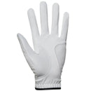 FootJoy Junior Golf Glove - White/Black