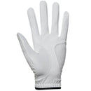 FootJoy Junior Golf Glove - White/Cobalt