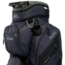PowaKaddy FLEX Cart Bag - Grey/Black