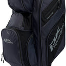 PowaKaddy FLEX Cart Bag - Grey/Black