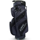 PowaKaddy FLEX Cart Bag - Grey/Black