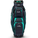 PowaKaddy FLEX Cart Bag - Grey/Teal