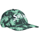 Srixon Limited Edition Floral Cap - Green