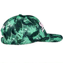 Srixon Limited Edition Floral Cap - Green