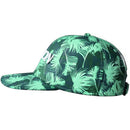 Srixon Limited Edition Floral Cap - Green