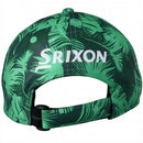 Srixon Limited Edition Floral Cap - Green