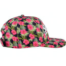 Srixon Limited Edition Floral Cap - Pink
