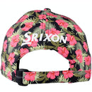 Srixon Limited Edition Floral Cap - Pink