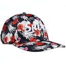 Srixon Limited Edition Floral Cap - Red