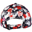 Srixon Limited Edition Floral Cap - Red