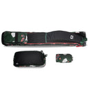 Ogio Funday Carry Bag - Poker
