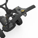 PowaKaddy FX1 Electric Trolley - Black