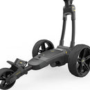 PowaKaddy FX3 EBS Electric Trolley - Black