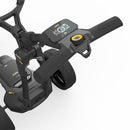 PowaKaddy FX3 EBS Electric Trolley - Black