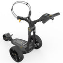 PowaKaddy FX3 EBS Electric Trolley - Black