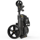 PowaKaddy FX3 EBS Electric Trolley - Black