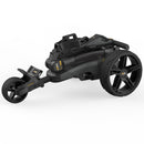 PowaKaddy FX3 EBS Electric Trolley - Black