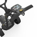 PowaKaddy FX5 Electric Trolley - Black