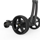PowaKaddy FX5 Electric Trolley - Black