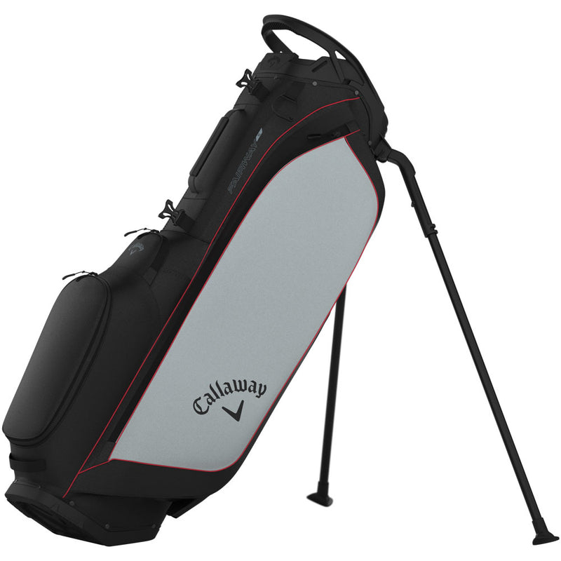 Callaway Fairway C Stand Bag - Quantum