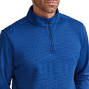 Ping Faron 1/4 Zip Pullover - Inky