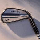 Mizuno Pro Fli-Hi Utility Iron - Graphite