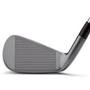 Mizuno Pro Fli-Hi Utility Iron - Graphite