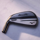 Mizuno Pro Fli-Hi Utility Iron - Graphite