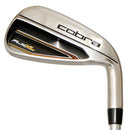 Cobra Fly XL 2 Irons - Steel