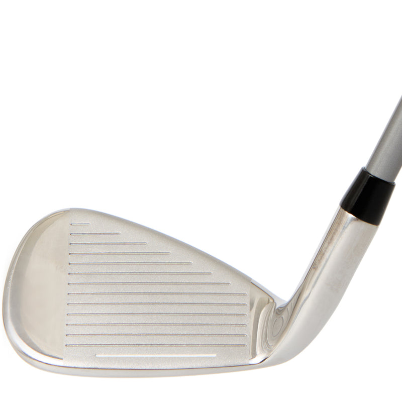 Cobra Fly XL 2 Irons - Steel