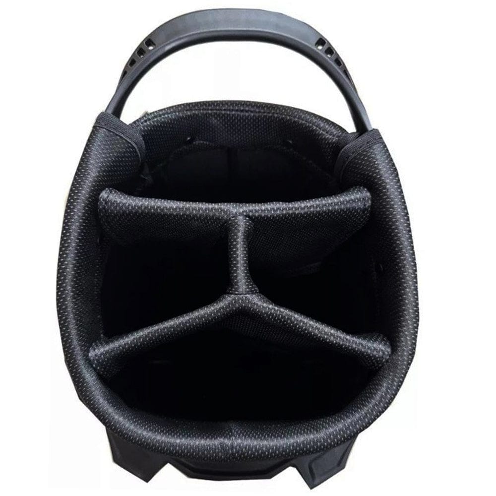 Cobra FLY XL 2 Stand Bag - Black